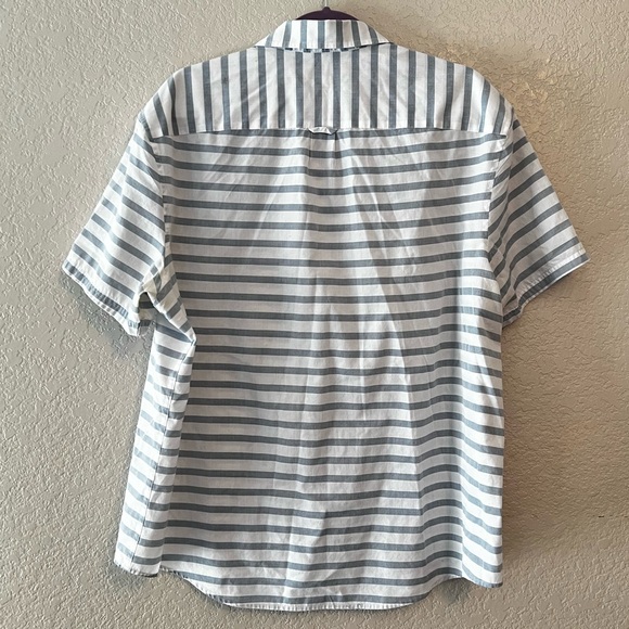 Penguin Causal Button Down - Picture 3 of 6